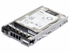 DELL disk 2.4TB SAS 10k 512e Hot-plug / 2.5 / pro PowerEdge R330, R430, R630, R730(xd), T330, T430, T630, T440, T640