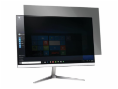 Kensington privacy filter 2 way removable 54.6cm 21.5  Wide 16:9