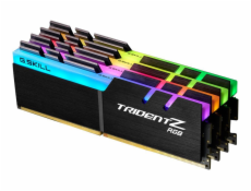 DIMM 32 GB DDR4-3200 Quad-Kit, Arbeitsspeicher