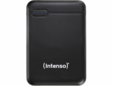 Intenso Powerbank XS5000 schwarz 5000 mAh inkl. USB-A to Type-C