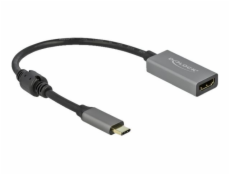 Aktiver Adapter USB-C > HDMI (DP Alt Mode) 4K 60 Hz (HDR)