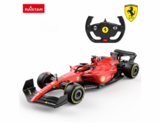 RASTAR R/CFerrari F1 75 (1:12)