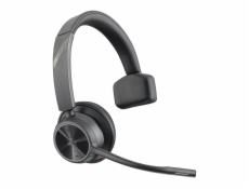 Voyager 4310 UC, Headset