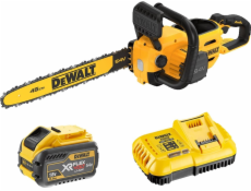 Dewalt Dewalt.plt. Řetězec řetězové pily 54V 45cm 1x9.0Ah DCMCS574X1
