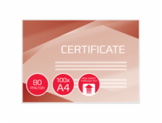 Laminovací kapsy GBC HighSpeed 80Mic 100pcs