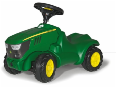 Rolly Toys 132072 John Deere 6150 R