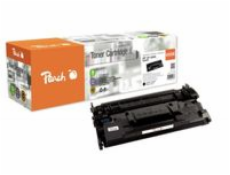 Peach Toner HP 59X bk PEA CF259X Kompatibilný toner