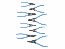 GEDORE Circlip Pliers Set 8-pieces