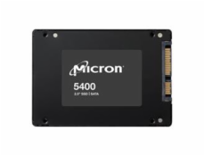 Micron 5400 PRO 1920GB SATA 2.5  (7mm) TCG-Enterprise SSD [Single Pack]