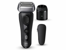 Braun Series 8 8560cc System wet&dry