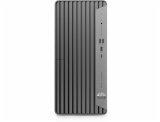 HP Pro Tower 400 G9/i3-13100/1x8 GB/SSD 512 GB M.2/Intel HD/bez WiFi/bez MCR/260W platinum/no vPro/DP+HDMI/FDOS