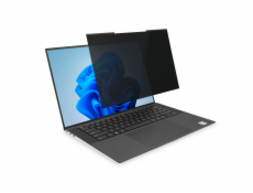 Kensington MagPro Magnetic Privacy 15.6  Laptop - 16:10