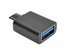 Tripplite Adaptér USB-C / USB-A (Samec/Samice), USB 3.1 Gen 1 (5Gb/s)