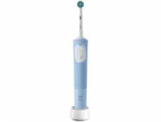 Oral-B Vitality Pro D 103   Blue Hangable Box