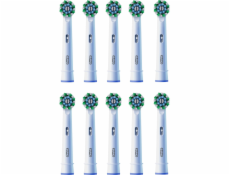 Oral-B Aufsteckbürsten Pro CrossAction 10er