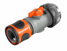Gardena Regulierstop 19mm 3/4