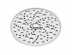 Bosch MUZ 45 RS 1 Coarse grating disc
