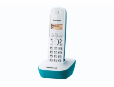 PANASONIC KX-TG1611FXC aqua 