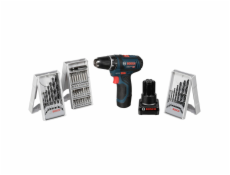 Bosch GSR 12V-15 0 615 990 G6L Professional aku vŕtací skrutkovač