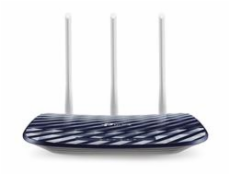 TP-Link Archer C20 AC750 v 5 Wir. Router