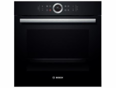 Bosch HBG675BB1 Serie 8 Elektro-Einbaub
