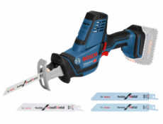 píla Bosch GSA 18 V-LI C Professional - Solo