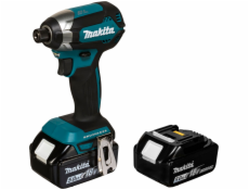 Makita DTD153RTJ Cordless Impact Driver