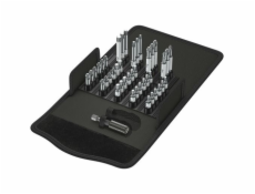 WERA Bit-Safe 43 universal 1 Bit-Check