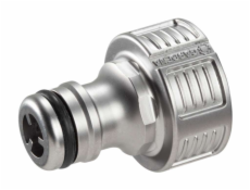 Gardena Fittings 21 mm (G 1/2") Premium (18240-20) Gardena Fittings 21 mm (G 1/2") Premium (18240-20)