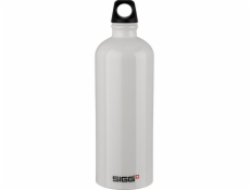 Alu Traveller 1 Liter, Trinkflasche