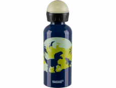 KBT Glow Moon Dinos 0,4 Liter, Trinkflasche