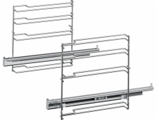 1-úrovňové teleskopické vedenie Bosch (HEZ638100)