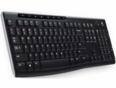 Logitech Wireless Keyboard K270