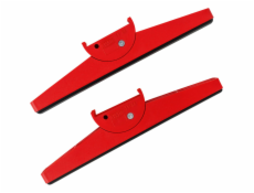 BESSEY Tilting K Body Clamp Adapter KR-AS