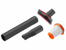 Gardena Accessories Kit Battery Outdoor Manual Vacuum Cleaner Easyclean Li