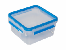 EMSA Clip&Close Food Storage Box 1,3 L square