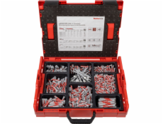 Fischer DuoLine L-Boxx 102 plug assortment