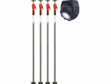 BESSEY STE300-SET-SL incl. Sound-S LED