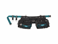 Makita E-05169 Tool Belt Set with 3 Bags