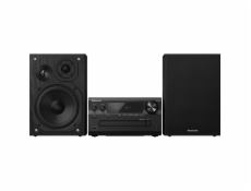 Panasonic SC-PMX802E-K black