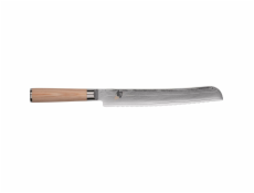 KAI Shun White Bread Knife 23 cm