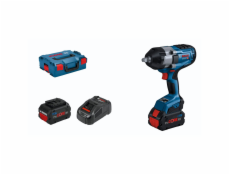 Bosch GDS 18V-1000 Professional Cordless Impact Driver
