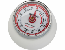 Zassenhaus Timer Speed White
