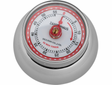 Zassenhaus Timer Speed Steel