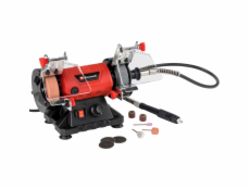 Einhell TC-XG 75 Kit Double Grinder