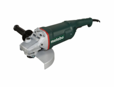 Metabo WE 2400-230 Angle Grinder