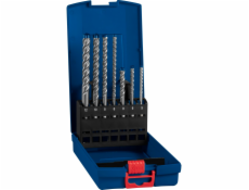 Bosch EXPERT Hammer Bits  SDS plus-7X 7pcs Set