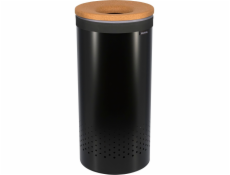 Brabantia Laundry Bin, 35 L cork / black