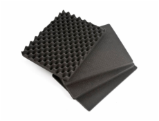 B&W pre-cut foam 4pcs for B&W Type 500