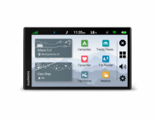 Garmin CamperVan MT-S EU Navigácia